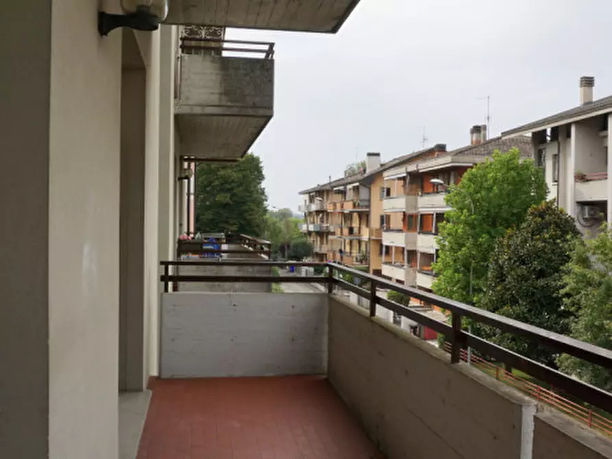 Immagine 16 di Appartamento in affitto  in via Torino 1 a Colorno