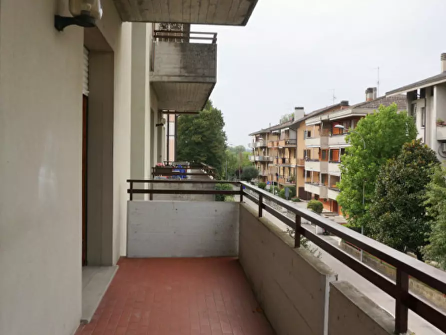 Immagine 17 di Appartamento in affitto  in via Torino 1 a Colorno