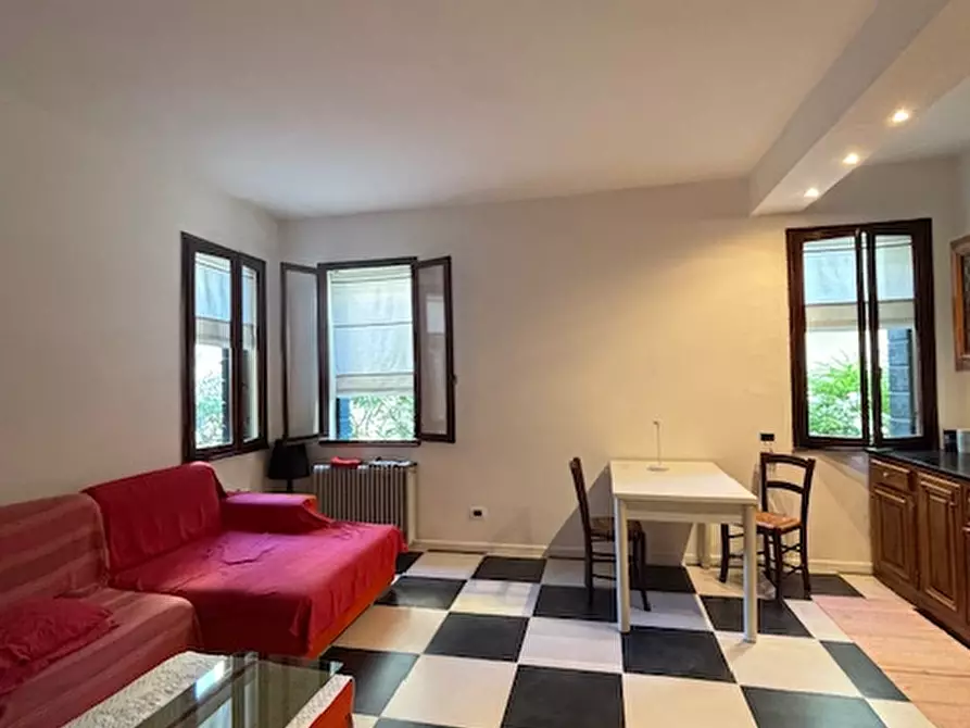 Immagine 1 di Appartamento in vendita  in Via Antonio Da Murano a Padova