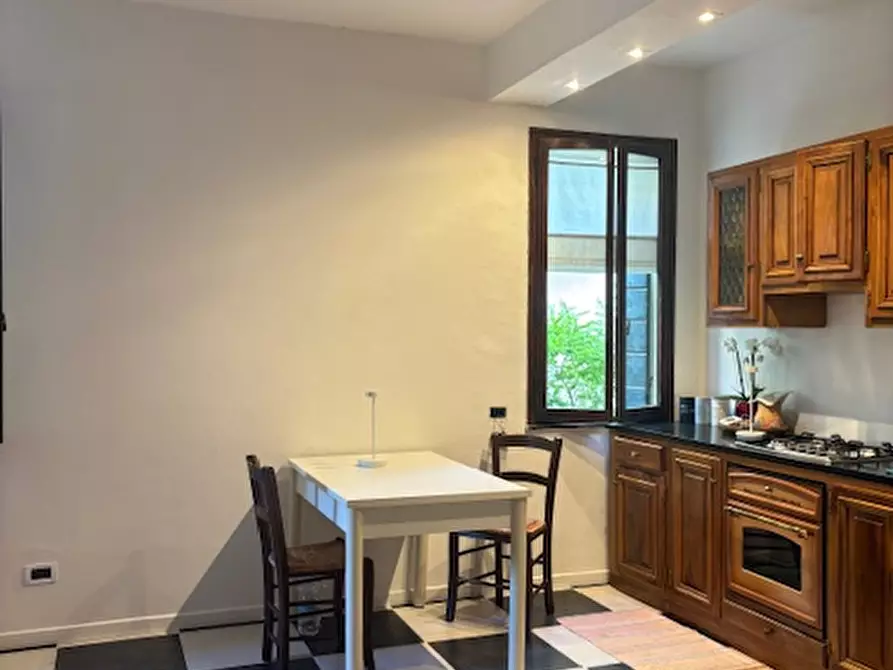 Immagine 2 di Appartamento in vendita  in Via Antonio Da Murano a Padova