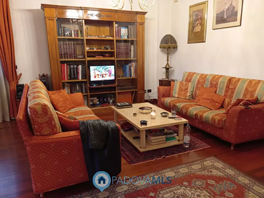 Immagine 4 di Villa in vendita  in Via Cappello a Noventa Padovana