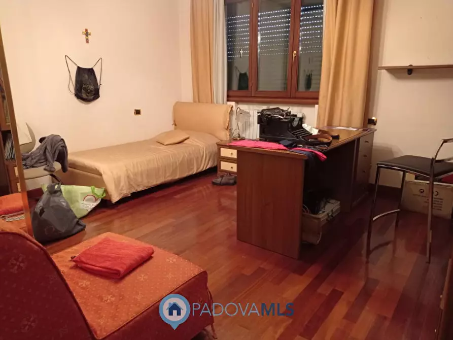 Immagine 5 di Villa in vendita  in Via Cappello a Noventa Padovana