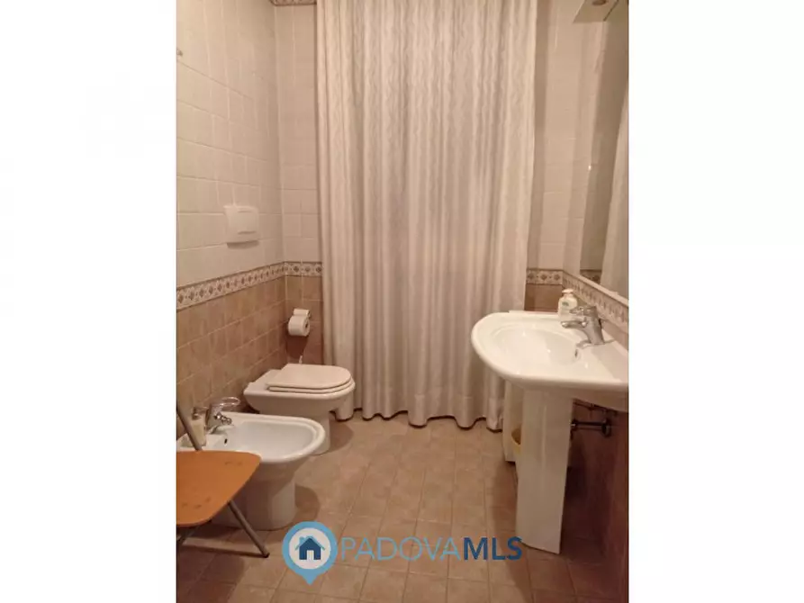 Immagine 11 di Villa in vendita  in Via Cappello a Noventa Padovana