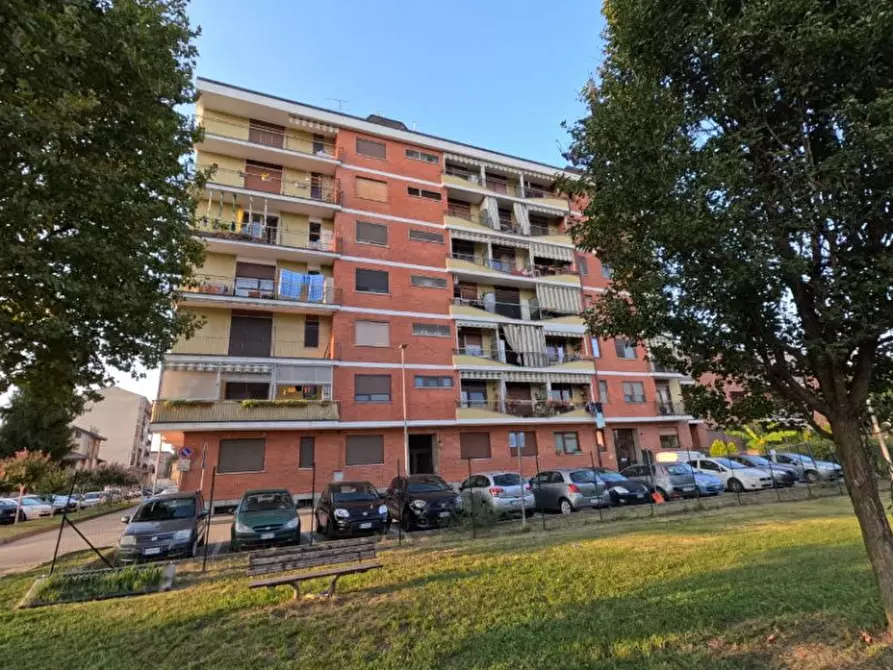 Immagine 1 di Appartamento in vendita  a Chivasso