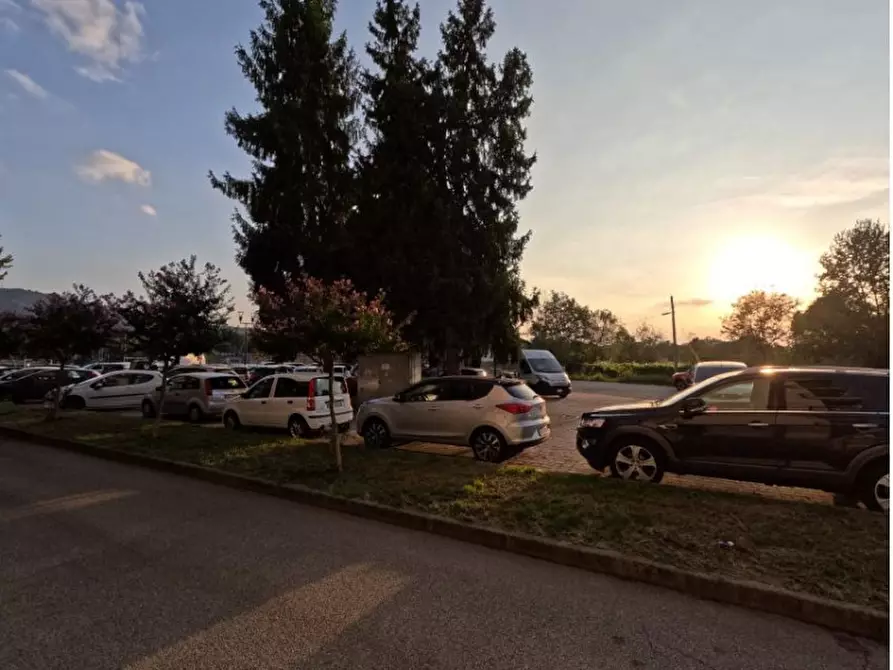 Immagine 2 di Appartamento in vendita  a Chivasso