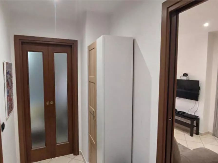 Immagine 6 di Appartamento in vendita  a Chivasso