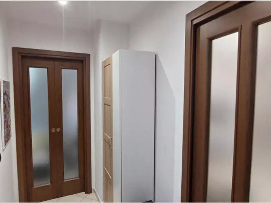 Immagine 7 di Appartamento in vendita  a Chivasso