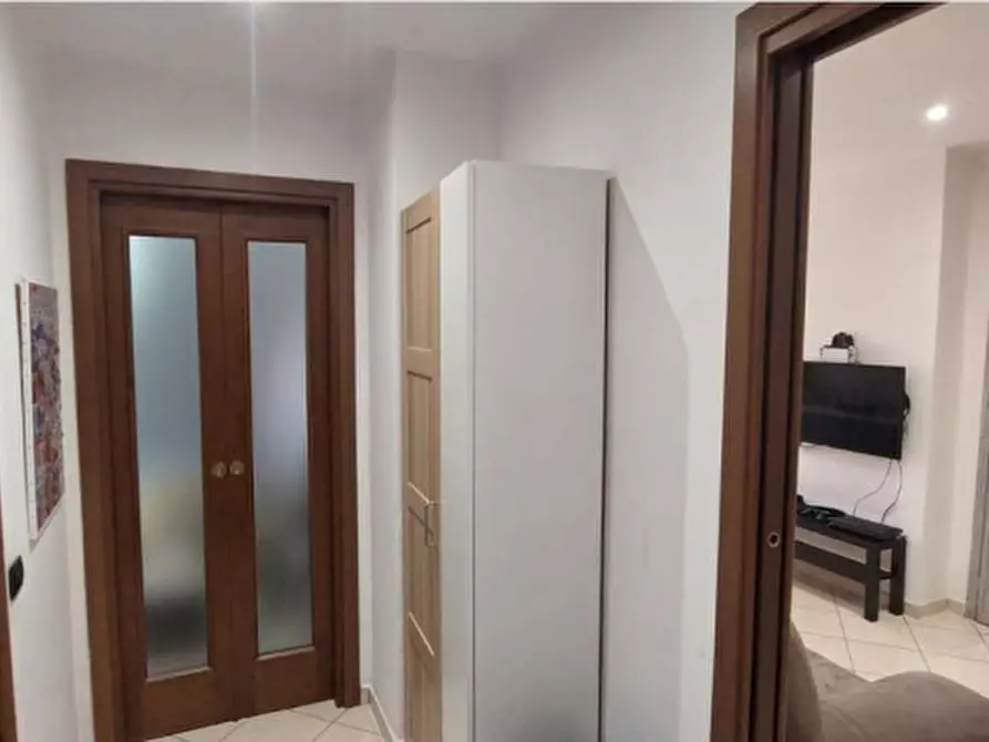 Immagine 8 di Appartamento in vendita  a Chivasso