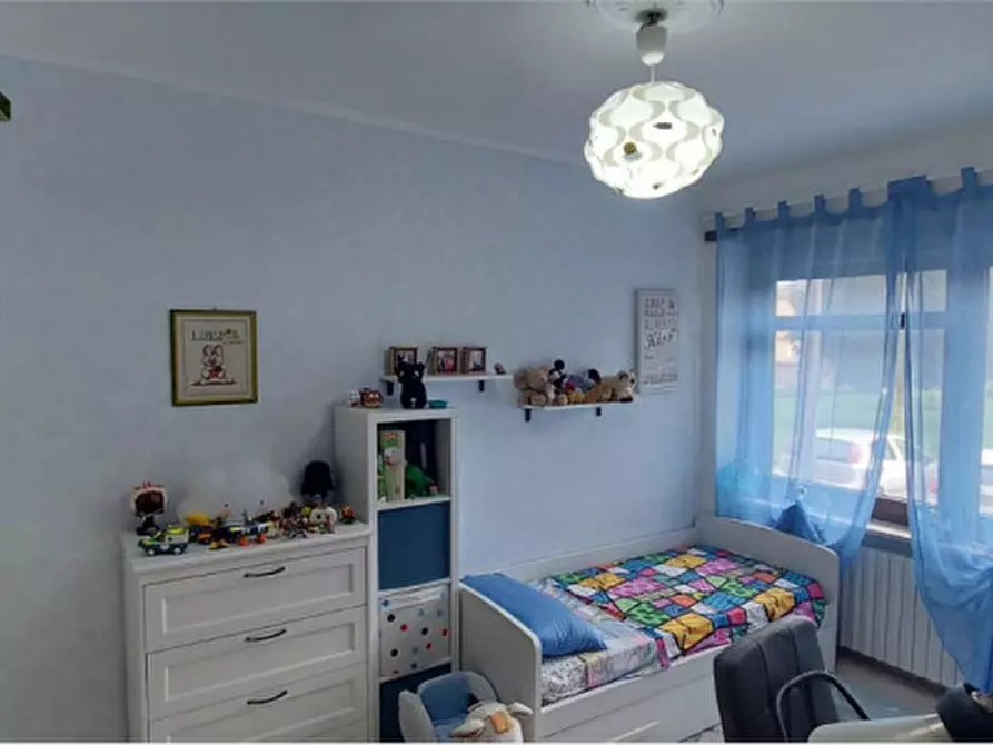 Immagine 9 di Appartamento in vendita  a Chivasso