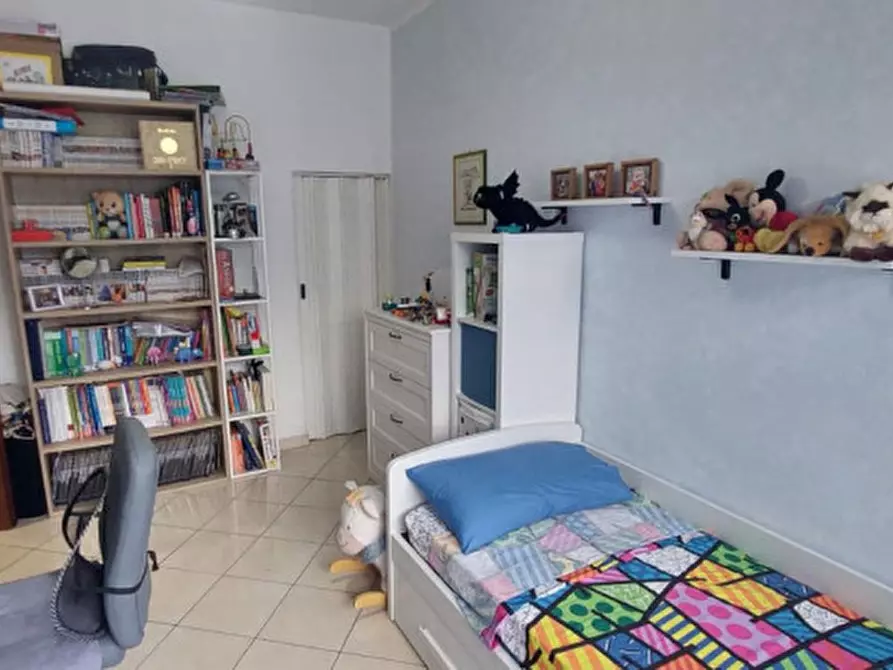 Immagine 10 di Appartamento in vendita  a Chivasso