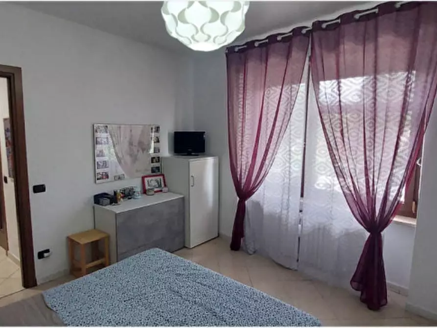 Immagine 11 di Appartamento in vendita  a Chivasso