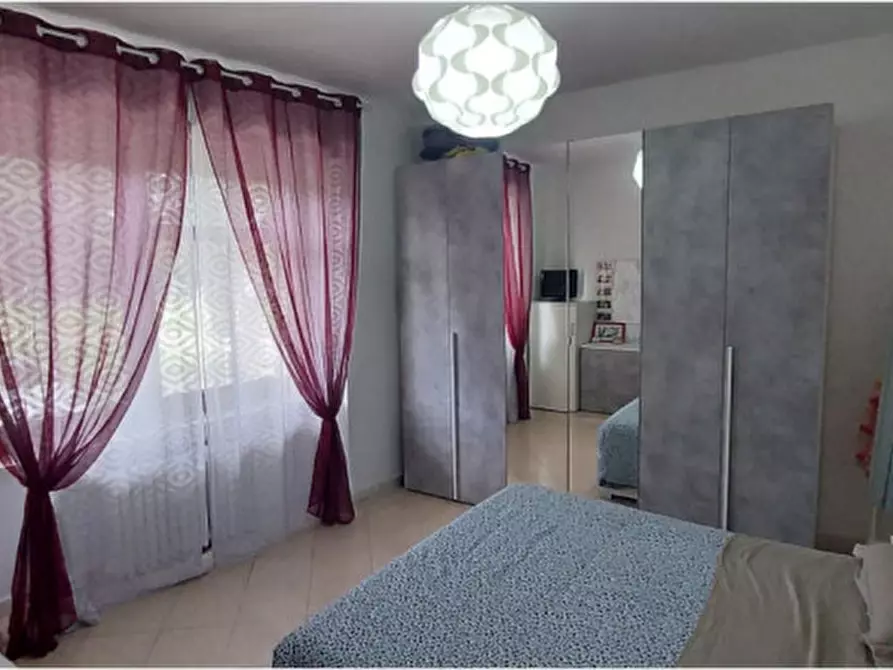 Immagine 12 di Appartamento in vendita  a Chivasso