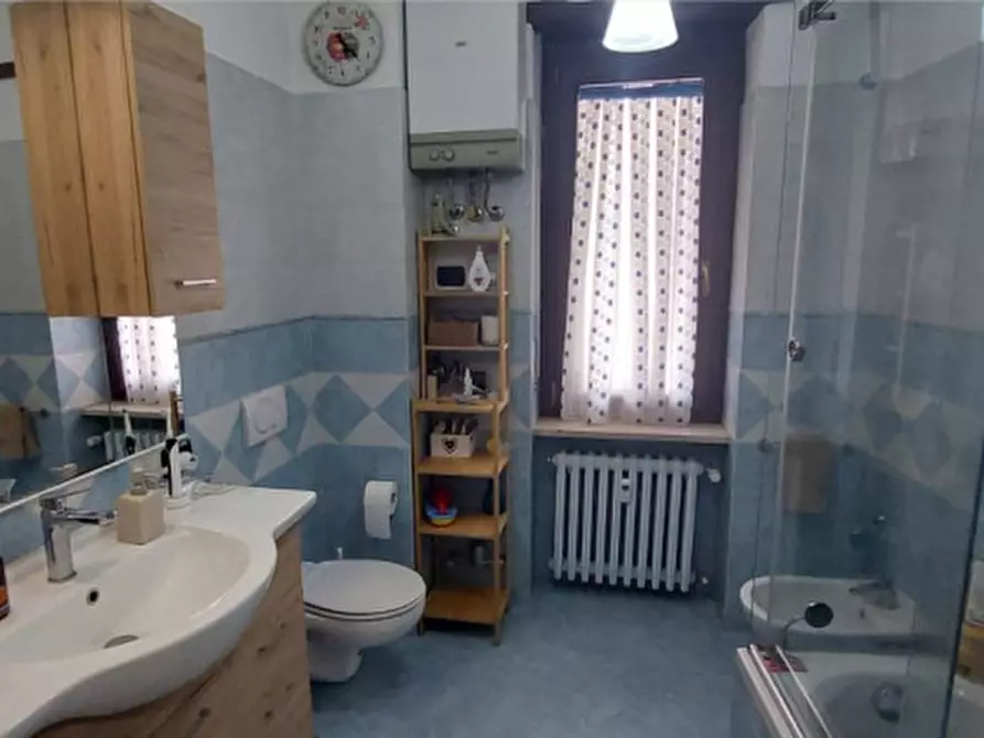 Immagine 13 di Appartamento in vendita  a Chivasso