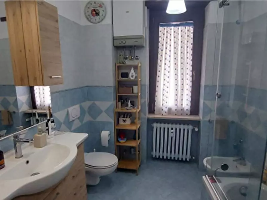 Immagine 14 di Appartamento in vendita  a Chivasso