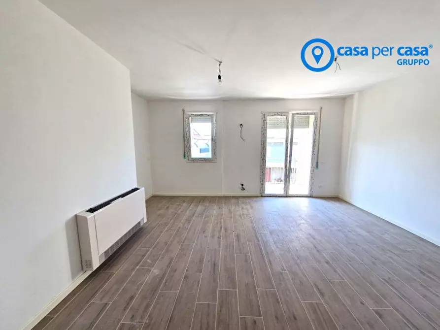 Immagine 3 di Appartamento in affitto  in Via del Bosco 57/A a Chioggia