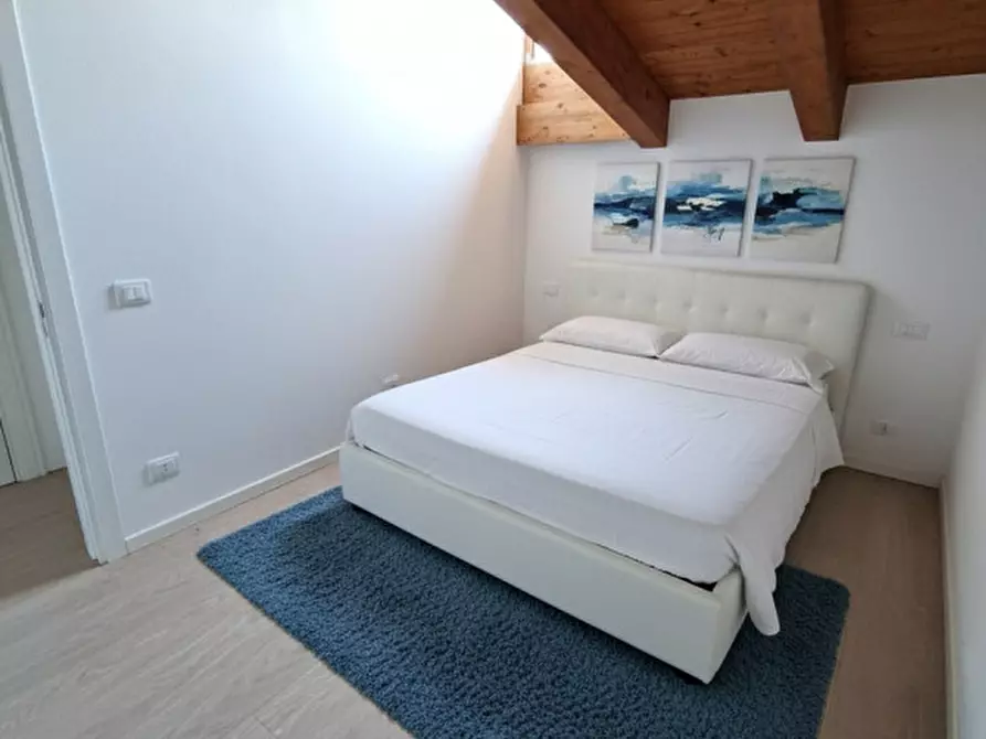 Immagine 1 di Appartamento in affitto  in Via del Bosco 57/A a Chioggia