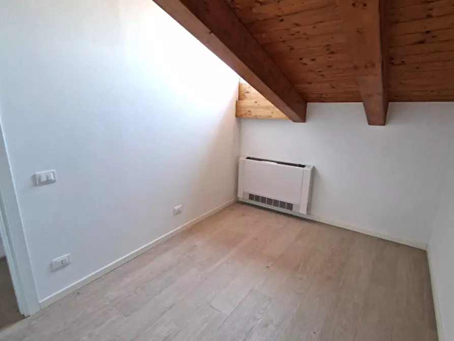 Immagine 3 di Appartamento in affitto  in Via del Bosco 57/A a Chioggia