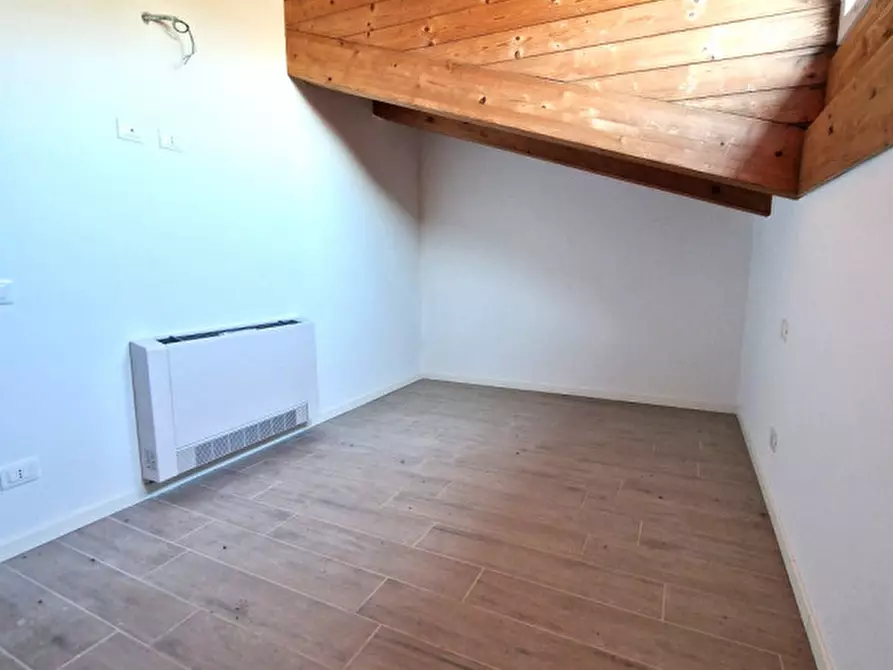 Immagine 4 di Appartamento in affitto  in Via del Bosco 57/A a Chioggia