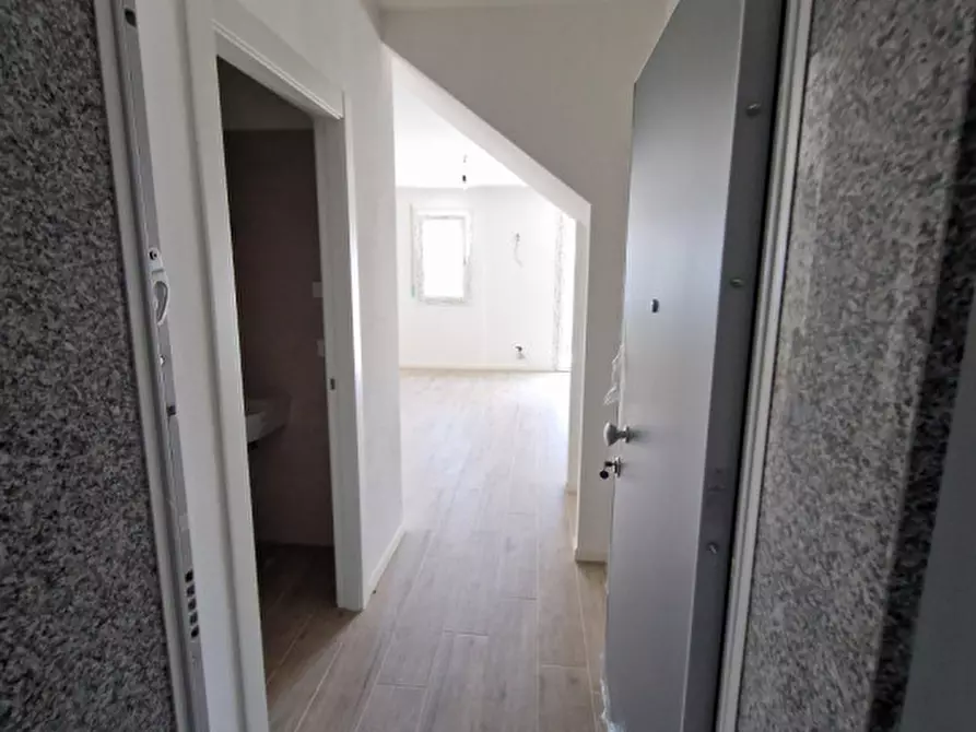 Immagine 6 di Appartamento in affitto  in Via del Bosco 57/A a Chioggia