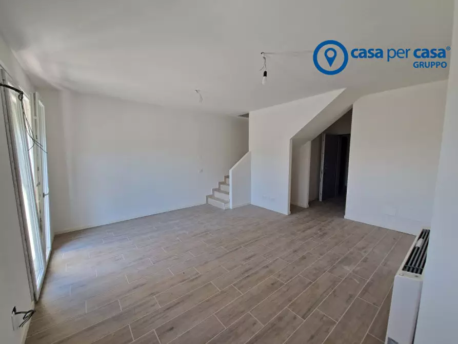 Immagine 10 di Appartamento in affitto  in Via del Bosco 57/A a Chioggia