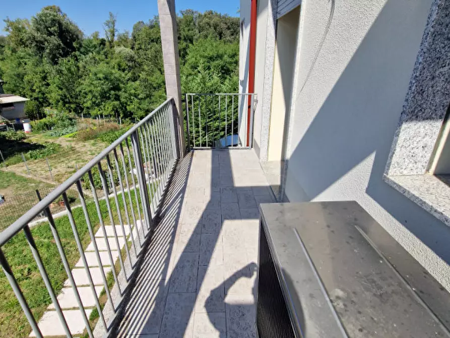 Immagine 11 di Appartamento in affitto  in Via del Bosco 57/A a Chioggia