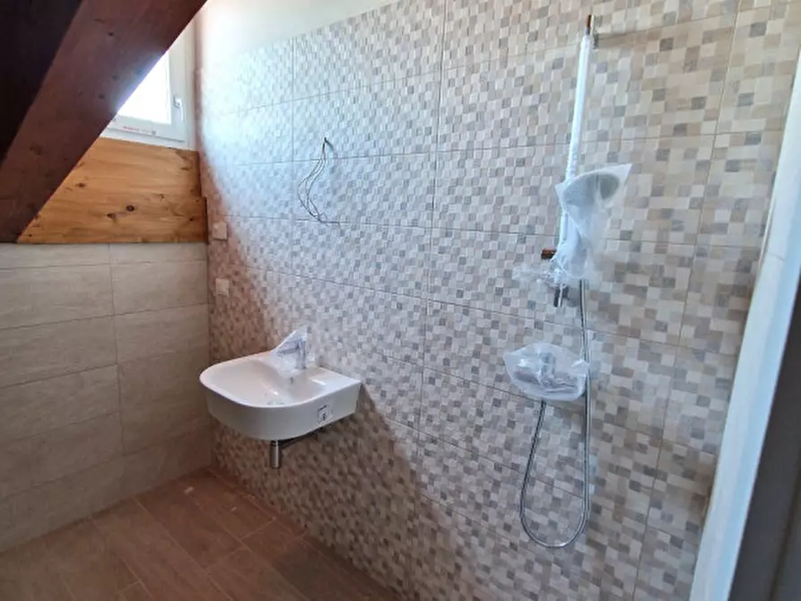 Immagine 12 di Appartamento in affitto  in Via del Bosco 57/A a Chioggia