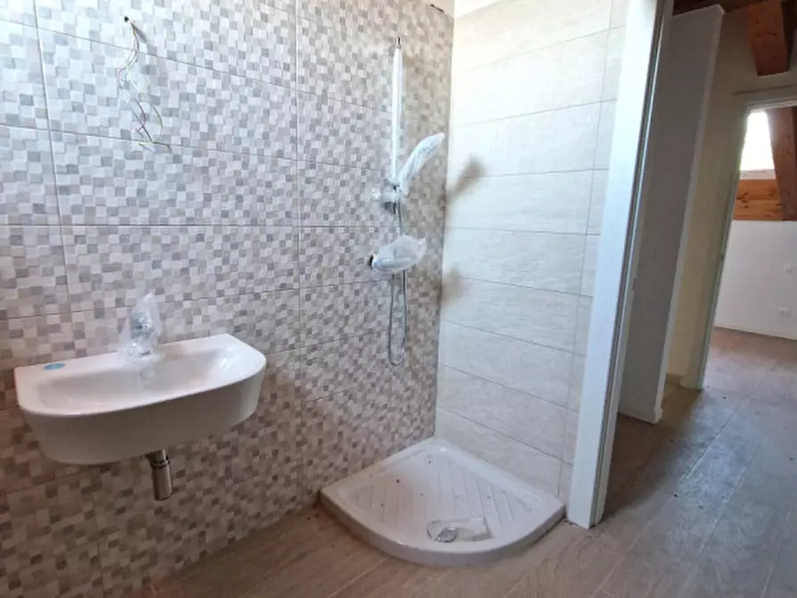 Immagine 13 di Appartamento in affitto  in Via del Bosco 57/A a Chioggia