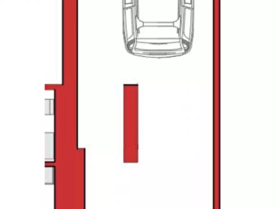 Immagine 17 di Appartamento in affitto  in Via del Bosco 57/A a Chioggia