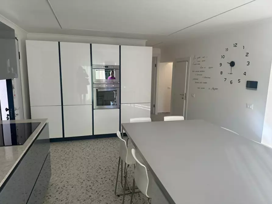 Immagine 12 di Casa indipendente in vendita  in via terraglio a Venezia