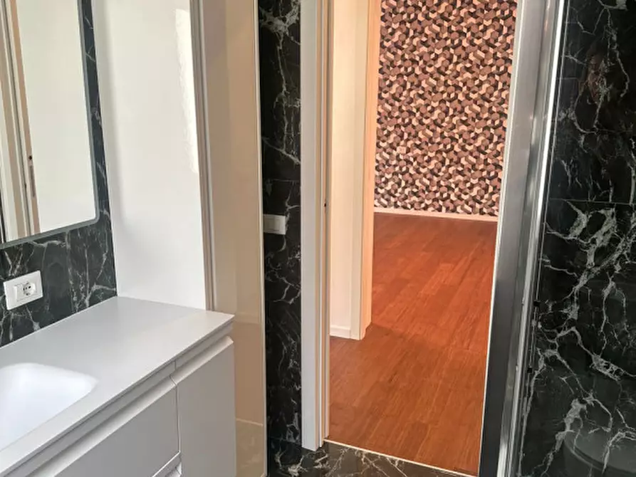 Immagine 22 di Casa indipendente in vendita  in via terraglio a Venezia