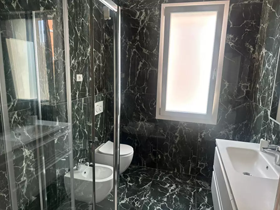 Immagine 23 di Casa indipendente in vendita  in via terraglio a Venezia