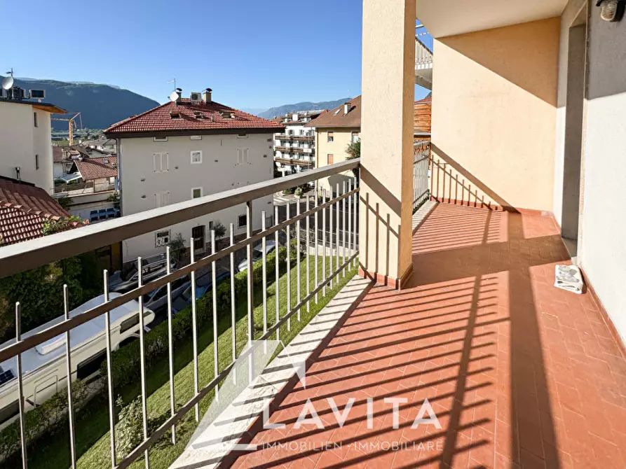 Immagine 1 di Appartamento in vendita  in Via Franz Innerhofer - Franz-Innerhofer-Straße a Laives .Leifers.