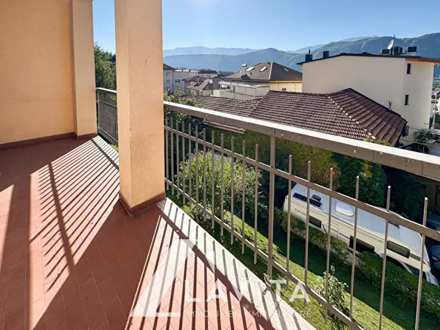 Immagine 2 di Appartamento in vendita  in Via Franz Innerhofer - Franz-Innerhofer-Straße a Laives .Leifers.