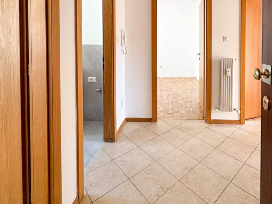 Immagine 3 di Appartamento in vendita  in Via Franz Innerhofer - Franz-Innerhofer-Straße a Laives .Leifers.