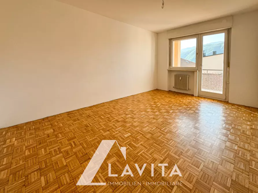 Immagine 6 di Appartamento in vendita  in Via Franz Innerhofer - Franz-Innerhofer-Straße a Laives .Leifers.