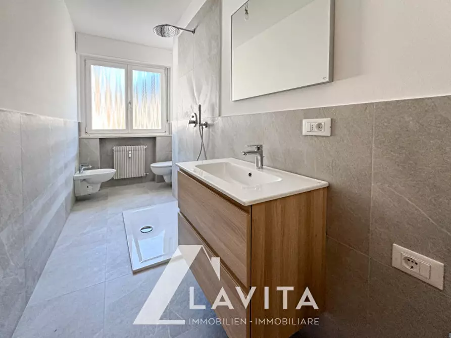 Immagine 16 di Appartamento in vendita  in Via Franz Innerhofer - Franz-Innerhofer-Straße a Laives .Leifers.