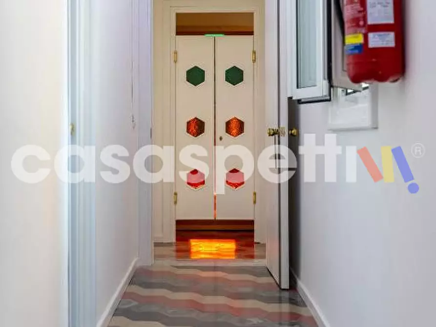 Immagine 7 di Bed & Breakfast in vendita  in Via Gregorio Ugdulena a Palermo