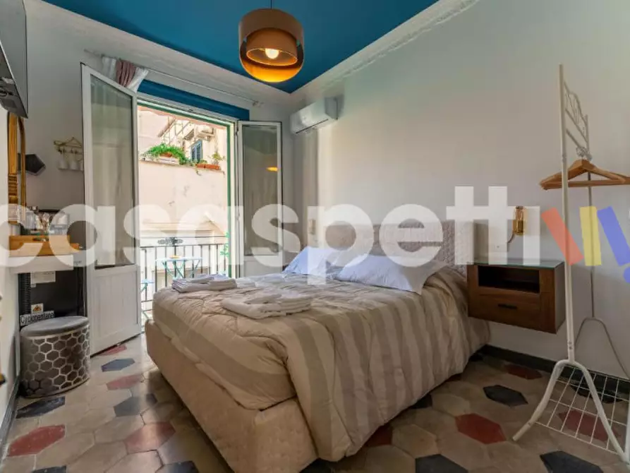 Immagine 8 di Bed & Breakfast in vendita  in Via Gregorio Ugdulena a Palermo
