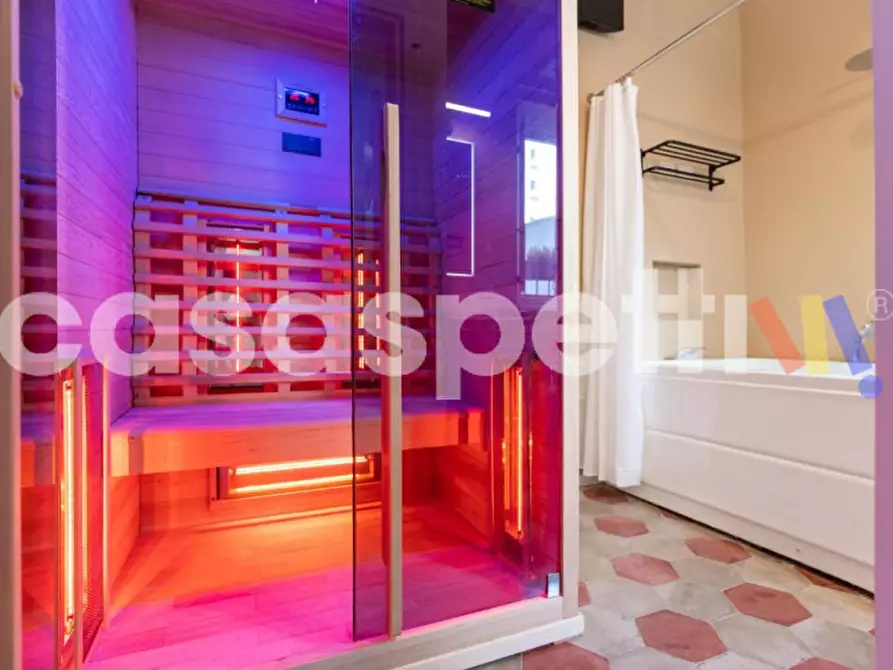 Immagine 10 di Bed & Breakfast in vendita  in Via Gregorio Ugdulena a Palermo