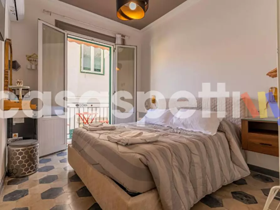 Immagine 11 di Bed & Breakfast in vendita  in Via Gregorio Ugdulena a Palermo
