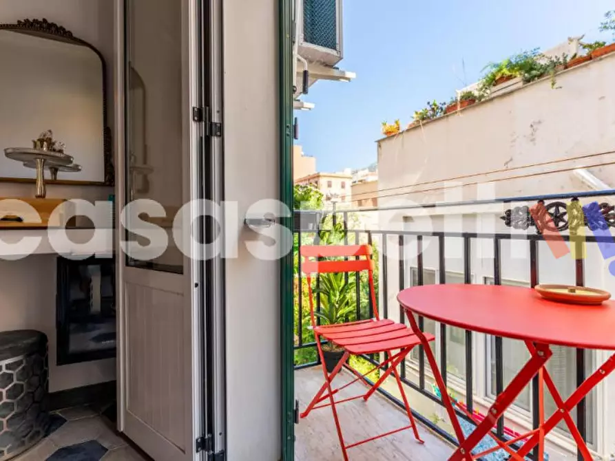 Immagine 12 di Bed & Breakfast in vendita  in Via Gregorio Ugdulena a Palermo