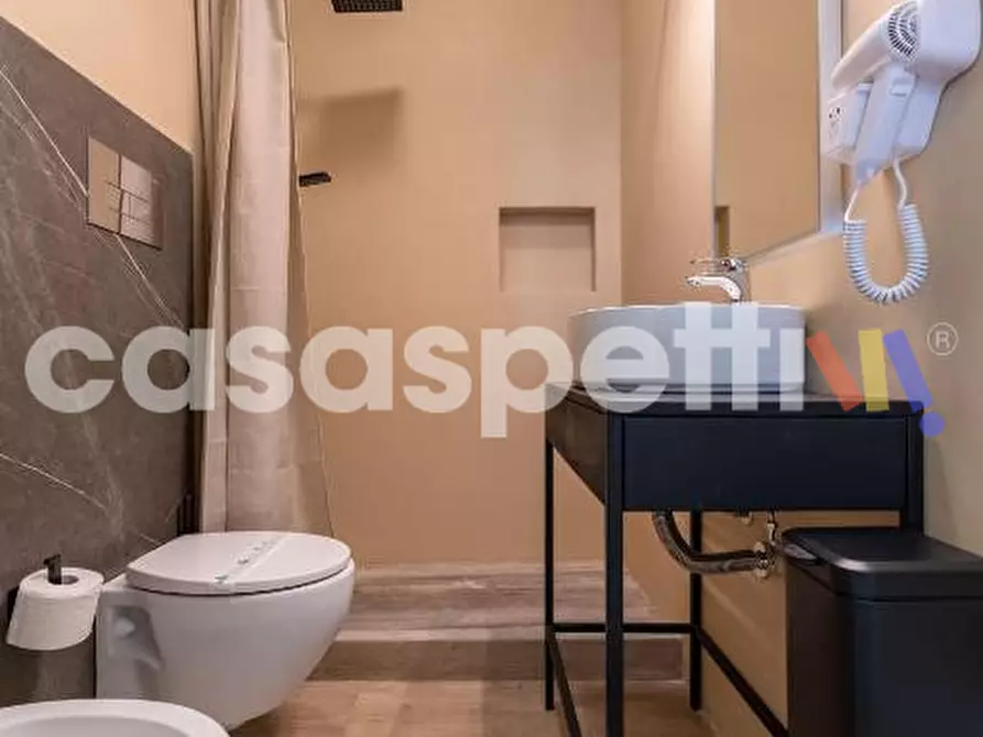 Immagine 15 di Bed & Breakfast in vendita  in Via Gregorio Ugdulena a Palermo