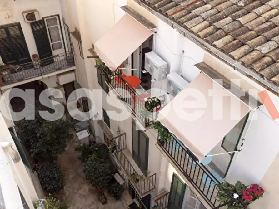 Immagine 17 di Bed & Breakfast in vendita  in Via Gregorio Ugdulena a Palermo