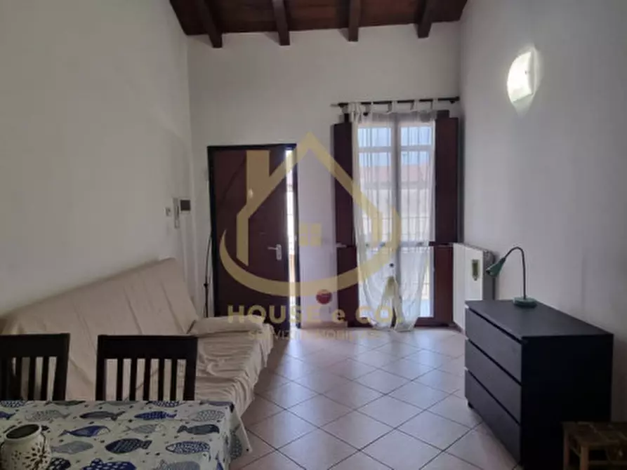 Immagine 3 di Appartamento in affitto  in Corso Genova a Vigevano