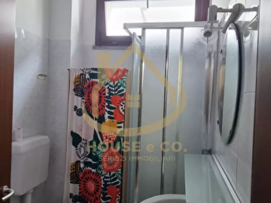 Immagine 7 di Appartamento in affitto  in Corso Genova a Vigevano