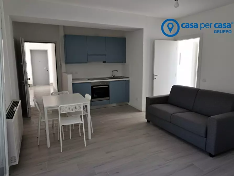 Immagine 1 di Appartamento in affitto  in Via del Bosco 57/A a Chioggia