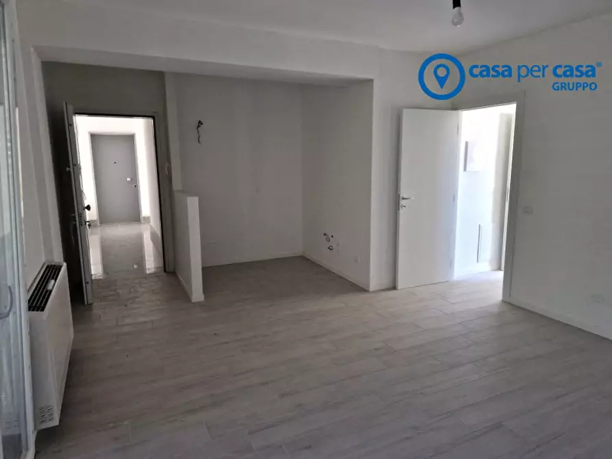 Immagine 2 di Appartamento in affitto  in Via del Bosco 57/A a Chioggia