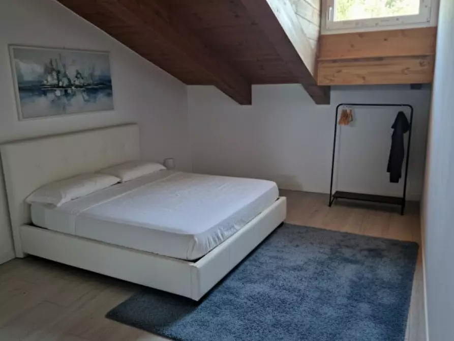 Immagine 3 di Appartamento in affitto  in Via del Bosco 57/A a Chioggia