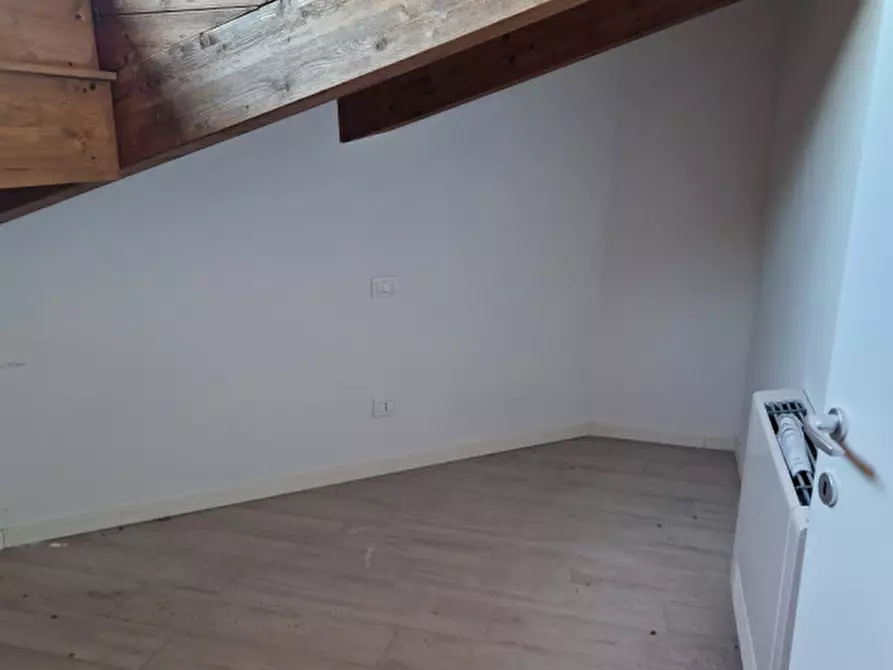 Immagine 10 di Appartamento in affitto  in Via del Bosco 57/A a Chioggia