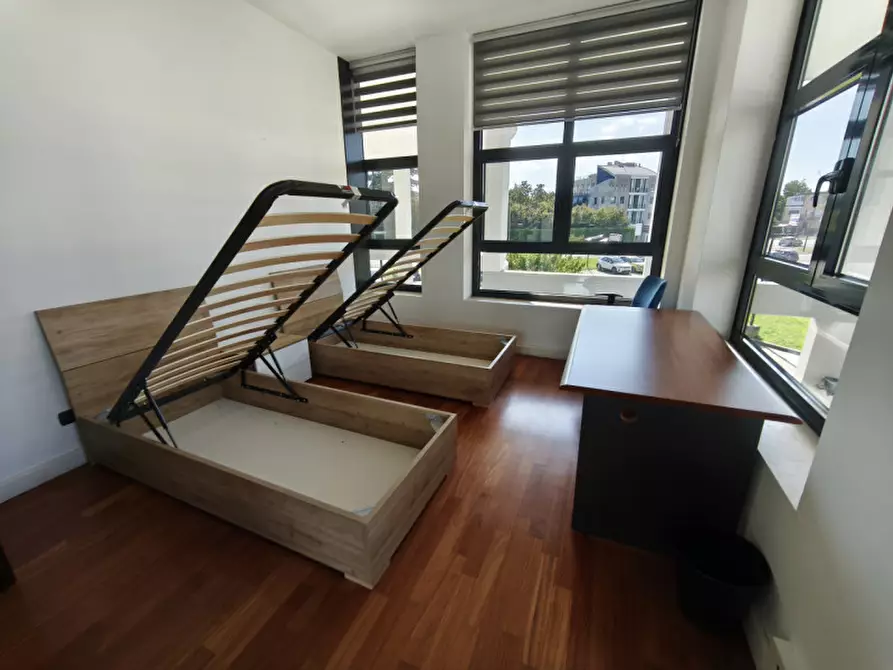 Immagine 7 di Appartamento in affitto  in Via Lazio a Rubano